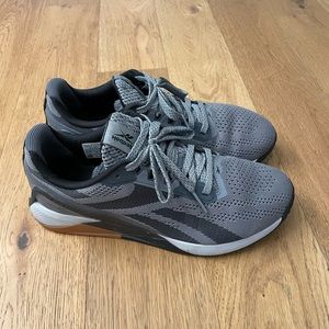 Reebok Men’s Nano X1 Trainer Shoes (Size 9.5)